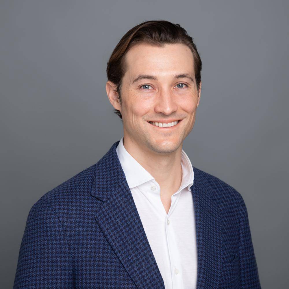Ben Harburg