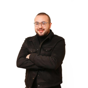 George Goussous
