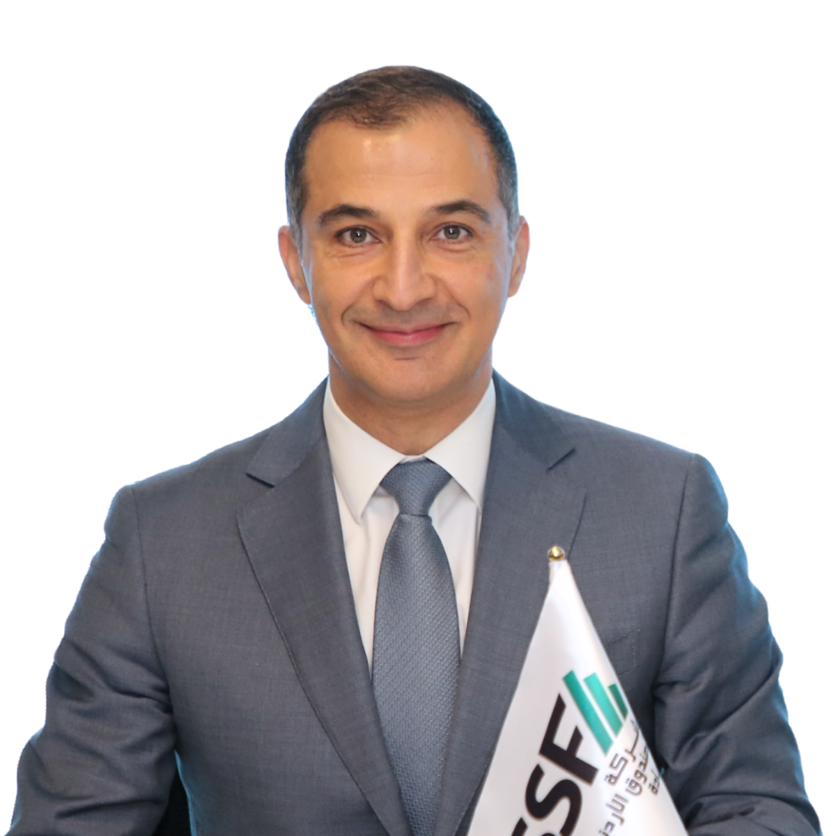 Eng. Mohammed Al Muhtaseb