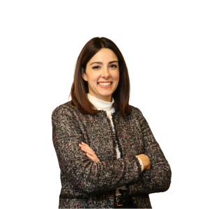 Dina Toukan