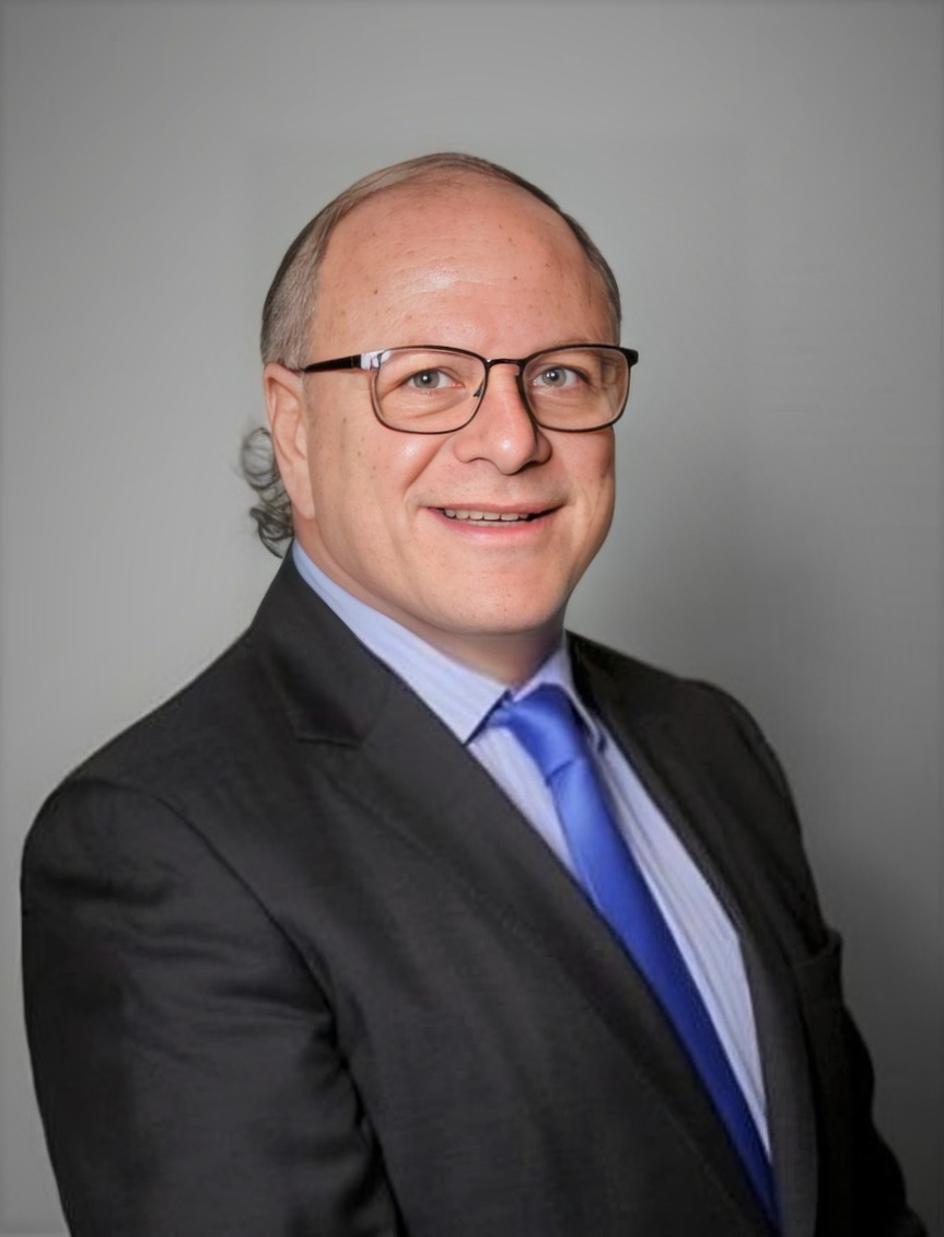 Salim Karadsheh