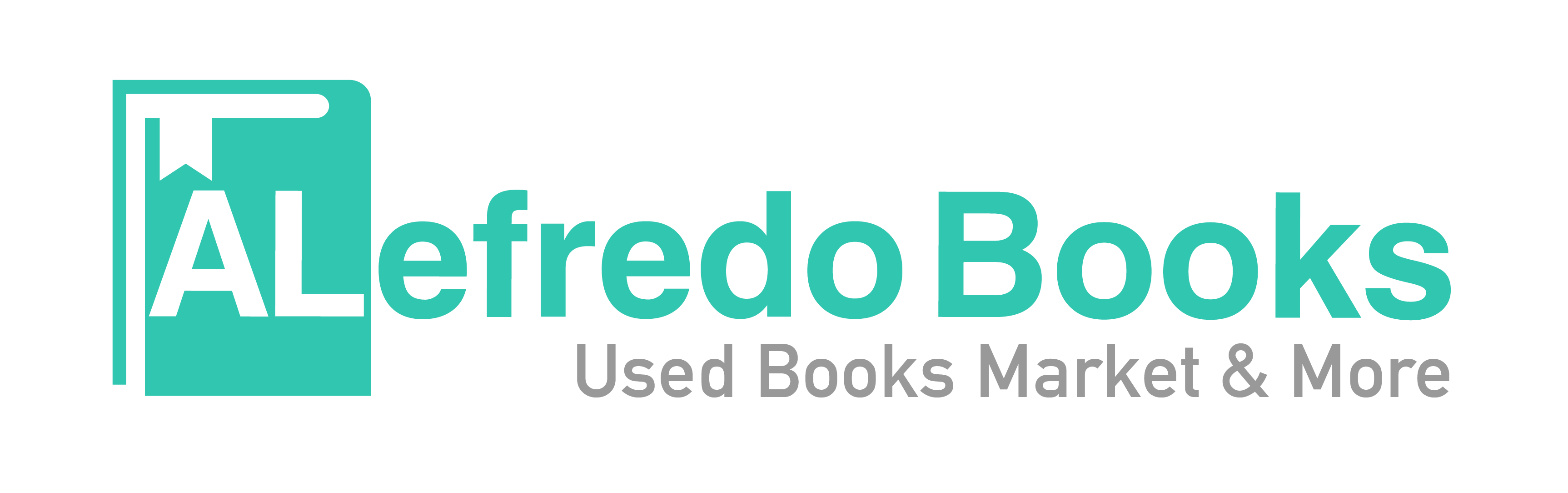 Alefredo Books