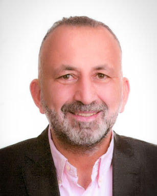 Dr. Bashar Hawamdeh