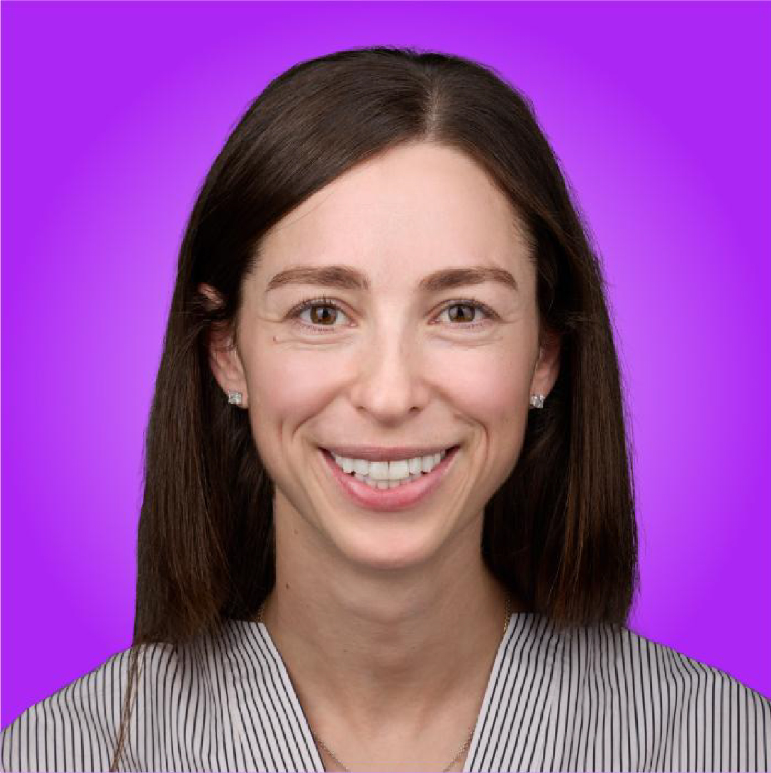 Jackie Carmel