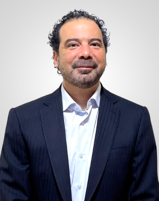 Saeed Khalaf