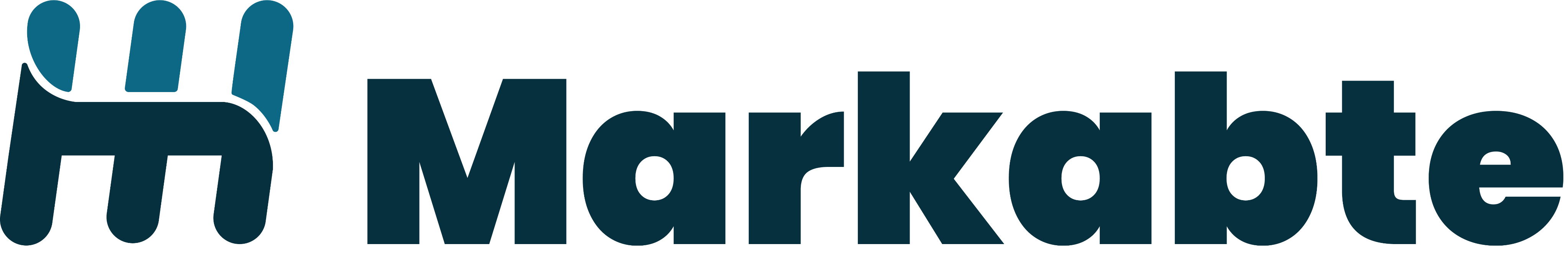Markabte, Inc.