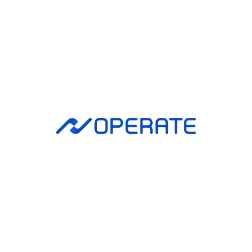 Operate