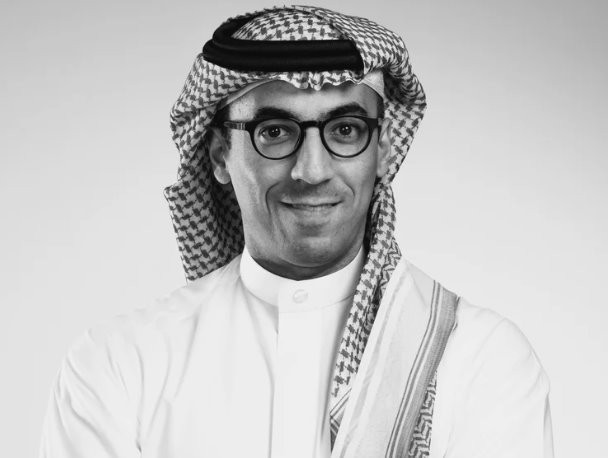 Ahmad AlNaimi